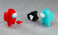 Nendoroid Crewmate (Black) 8