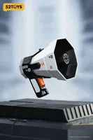 52TOYS QueSera Series - Cyber Megaphone - QUE SERA Series - photo 6