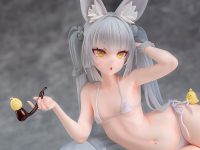 Asanagi: Lulled by Rough Seas 12
