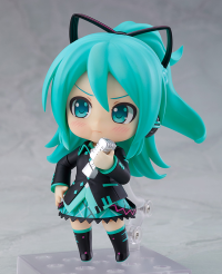 【GSS, GSC Online Only】 Nendoroid Hatsune Miku: if Ver. 7