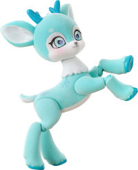 Nendoroid Deer (Mint) Ver. 2