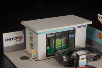 gas station 3