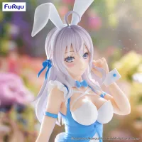 FuRyu Alya Sometimes Hides Her Feelings in Russian BiCute Bunnies Figure -Alya- - Alya Sometimes Hides Her Feelings in Russian - photo 14