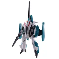 TAMASHII NATIONS VF-2SS VALKYRIE II + SAP (Silvie Gena use) -Lovers Again- "The Super Dimension Fortress MACROSS II -LOVERS AGAIN-", TAMASHII NATIONS HI-METAL R - Macross - photo 5