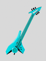 LUCKY CYAN "TO BE HERO X" 3