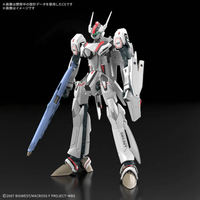 HG 1/100 VF-25F MESSIAH VALKYRIE ALTO CUSTOM