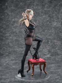Lustalotte Illusory Outfit / Mayura 7