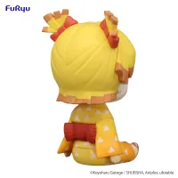 FuRyu Demon Slayer: Kimetsu no Yaiba　Potetto Figure-Zenko- - Demon Slayer: Kimetsu no Yaiba - photo 6