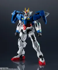 TAMASHII NATIONS GN-0000+GNR-010 00 Raiser "Mobile Suit Gundam", TAMASHII NATIONS Gundam Universe - Mobile Suit Gundam 00 - photo 9