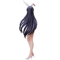 B-style CODE GEASS Rozé of the Recapture Sakura Haruyanaginomiya Bunny Ver. 8