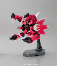 BANDAI HOBBY HG 1/144 R05 Aegis Gundam - Mobile Suit Gundam SEED - photo 3
