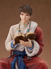 Wu Xie: Xinxue Jiumeng Ver. 5
