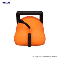 FuRyu Chainsaw Man　Noodle Stopper Figure Petit -Pochita Smile- - Chainsaw Man - photo 3
