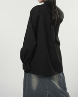Blue Archive Flip Shirt HINA (Size M) 12