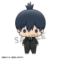 Chokorin Mascot Chainsaw Man Set 9