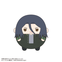 WIND BREAKER FUWA KORORIN 3