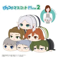MAX LIMITED Frieren: Beyond Journey’s End POTE KORO MASCOT MSIZE 2 (A) - Frieren: Beyond Journey's End - photo 2