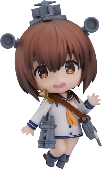 Nendoroid Yukikaze 2