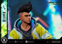 Prime 1 Studio Real Elite Masterline Cyberpunk: Edgerunners David - Cyberpunk: Edgerunners - photo 26