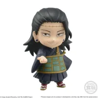 BANDAI [BOX] Jujutsu Kaisen Adverge Motion 2 - Jujutsu Kaisen - photo 6