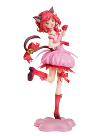 TOKYO MEW MEW NEW MEW ICHIGO 1/7 Scale Figure 2