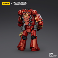 Thousand Sons Legion MK IV Tactical Squad Legionary 2 14