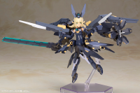 FRAME ARMS GIRL ZELFIKAR 4