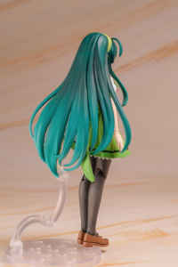 Plafia Tohoku Zunko (Mini Figure set) 14