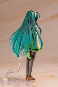 PLUM PMOA Plafia Tohoku Zunko (Mini Figure set) - Tohoku Zunko - photo 14