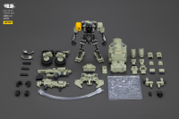 Fear XS-03 Tactical type 4