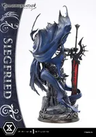 Prime 1 Studio Concept Masterline GRANBLUE FANTASY Siegfried - Granblue Fantasy - photo 12