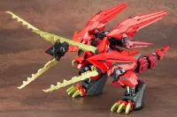 KOTOBUKIYA EZ-049 STURM TYRANN BERSERK UNIT SET - ZOIDS - photo 5