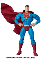 MAFEX CLARK KENT (BATMAN: HUSH Ver.) 8