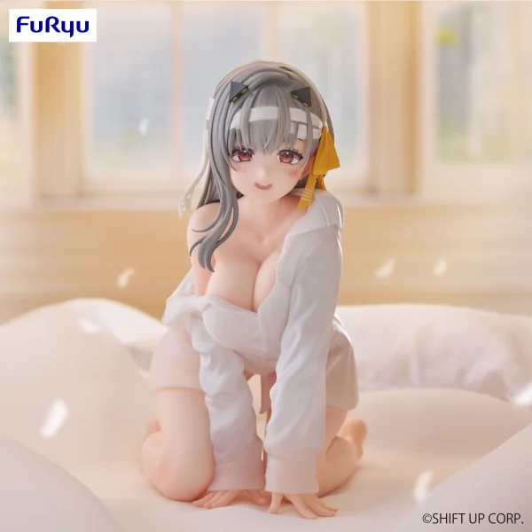FuRyu Goddess of Victory: Nikke@Noodle Stopper Figure -Modernia First Affection ver.- - GODDESS OF VICTORY: NIKKE