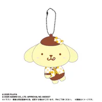 MAX LIMITED Mliky×Sanrio Characters Tetecole (1 box/5 types) - Sanrio - photo 5