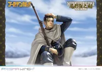 Prime 1 Studio PRISMA WING Golden Kamuy Hyakunosuke Ogata 1/7 Scale Pre-Painted Figure - GOLDEN KAMUY - photo 5