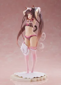 PLUM PMOA Chocolat～Lovely Sweets Time～(re-run) - NEKOPARA - photo 9