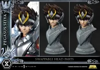 Prime 1 Studio Premium Masterline Saint Seiya Pegasus Seiya "Final Bronze Cloth" Bonus Version - Saint Seiya - photo 25