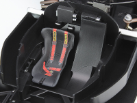 [HC31] 1:24 CALSONIC NISSAN R91CP 18