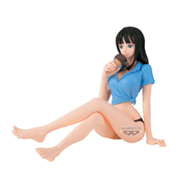 ONE PIECE GLITTER&GLAMOURS-NICO ROBIN SUMMER STYLE- 1