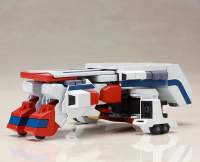 D-STYLE KING EXKAISER 11
