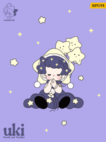 Uki's Moods and Weather 13