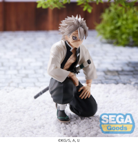 "Demon Slayer: Kimetsu no Yaiba" PM Perching Figure "Sanemi Shinazugawa" -Hashira Meeting-(re-run) 6