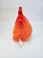 Fluffy Calcifer - 13" "Howl's Moving Castle" 5