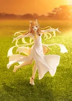GOOD SMILE COMPANY POP UP PARADE Holo: Abundant Harvest Ver. L Size - Spice and Wolf - photo 1