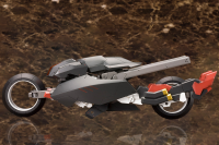 RF-12 WILBER NINE:RE2 11