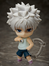Nendoroid Killua Zoldyck(re-run) 4
