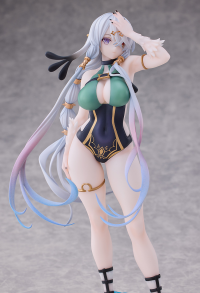 Ryza, Klaudia & Lila: Swimsuit Ver. Set 10