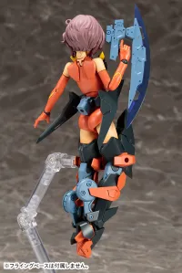 KOTOBUKIYA SOL Road Runner - Character Kits - photo 5