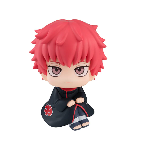 Lookup Naruto Shippuden Sasori